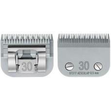 Aesqulap κεφαλή Snap on 0,5mm, No. 30 GT317 Aesqulap κεφαλή Snap on 0,5mm, No. 30 GT317