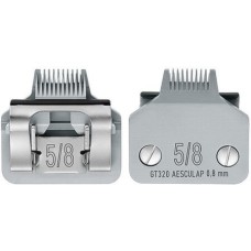Aesqulap κεφαλή Snap on 0,8mm, No. 5/8 GT320 Aesqulap κεφαλή Snap on 0,8mm, No. 5/8 GT320