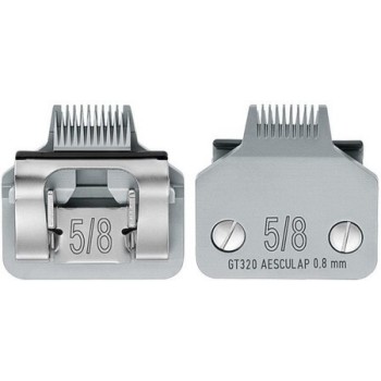 Aesqulap κεφαλή Snap on 0,8mm, No. 5/8 GT320 Aesqulap κεφαλή Snap on 0,8mm, No. 5/8 GT320