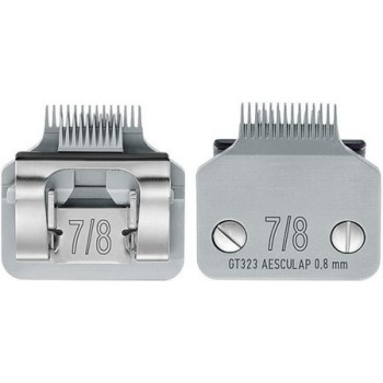 Aesqulap κεφαλή Snap on 0,8mm, No. 7/8 GT323 Aesqulap κεφαλή Snap on 0,8mm, No. 7/8 GT323