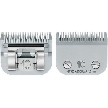 Aesqulap κεφαλή Snap on 1,5mm, No. 10 GT330 Aesqulap κεφαλή Snap on 1,5mm, No. 10 GT330