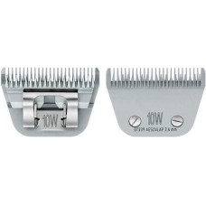 Aesqulap κεφαλή Snap on 2,4mm, No. 10W GT339 Aesqulap κεφαλή Snap on 2,4mm, No. 10W GT339