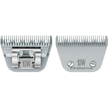 Aesqulap κεφαλή Snap on 2,4mm, No. 10W GT339 Aesqulap κεφαλή Snap on 2,4mm, No. 10W GT339