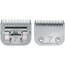 Aesqulap κεφαλή Snap on 3,2mm, No. 7 GT343 Aesqulap κεφαλή Snap on 3,2mm, No. 7 GT343