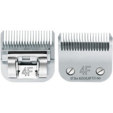 Aesqulap κεφαλή Snap on 9,5mm, No. 4F GT364 Aesqulap κεφαλή Snap on 9,5mm, No. 4F GT364
