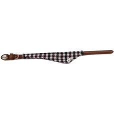 Croci μπορντό οδηγός σκύλου braid 1,5x120cm Croci μπορντό οδηγός σκύλου braid 1,5x120cm
