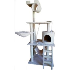 Νυχοδρόμιο Luna 65 x 47 x 157cm Νυχοδρόμιο Luna 65 x 47 x 157cm