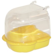 Kerbl εξωτερικό μπάνιο πουλιών 15 x 14 cm Kerbl εξωτερικό μπάνιο πουλιών 15 x 14 cm