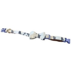 Croci οδηγός σκύλου camouflage bow 1,5x120cm Croci οδηγός σκύλου camouflage bow 1,5x120cm