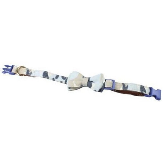 Croci οδηγός σκύλου camouflage bow 1,5x120cm Croci οδηγός σκύλου camouflage bow 1,5x120cm