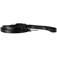 Croci οδηγός σκύλου leather studs 1,5x120cm Croci οδηγός σκύλου leather studs 1,5x120cm