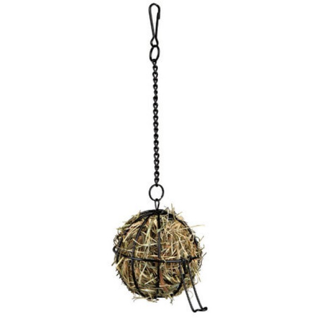 Kerbl μπάλα τροφοδοσίας τρωκτικών 8 cm Kerbl μπάλα τροφοδοσίας τρωκτικών 8 cm