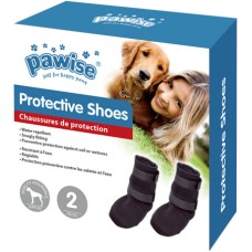 Pawise Παπούτσια Σκύλου Προστασίας M
