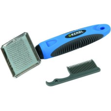 Kerbl βούρτσα για σκύλους 16x6cm Kerbl βούρτσα για σκύλους 16x6cm