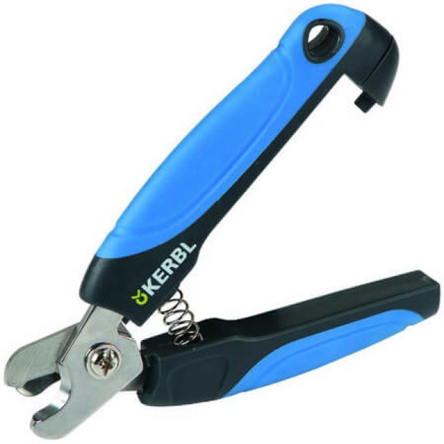 Kerbl Premium Νυχοκόπτης για μικρά και μεσαία νύχια 14 cm Kerbl Premium Νυχοκόπτης για μικρά και μεσαία νύχια 14 cm