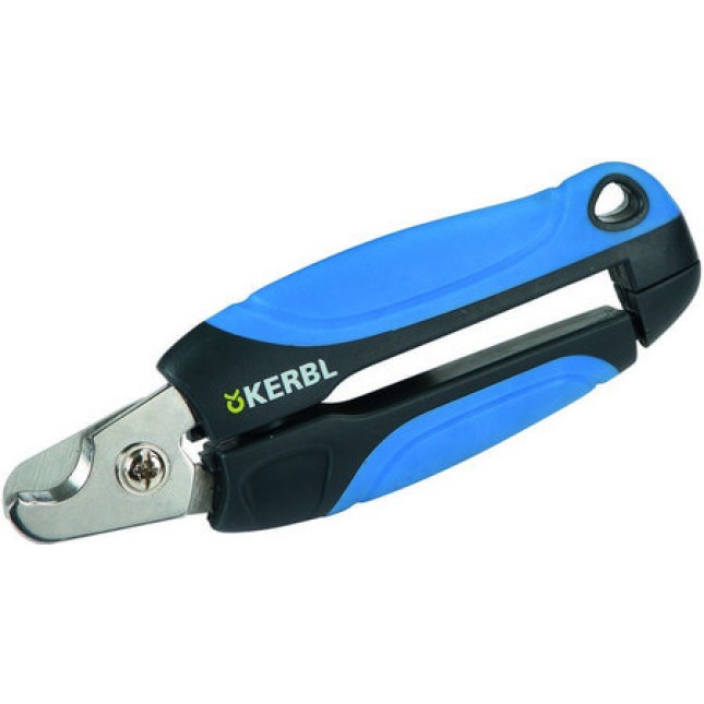 Kerbl Premium Νυχοκόπτης για μικρά και μεσαία νύχια 14 cm Kerbl Premium Νυχοκόπτης για μικρά και μεσαία νύχια 14 cm