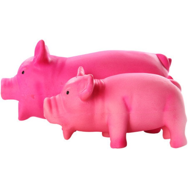 Pawise Latex παιχνίδι σκύλου ροζ Pig το ιδανικό παιχνίδι για την απασχόληση του σκύλου Pawise Latex παιχνίδι σκύλου ροζ Pig το ιδανικό παιχνίδι για την απασχόληση του σκύλου