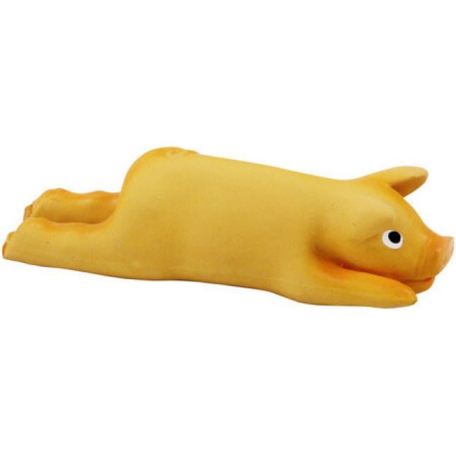 Pawise Latex Παιχνίδι Σκύλου Pig S Pawise Latex Παιχνίδι Σκύλου Pig S