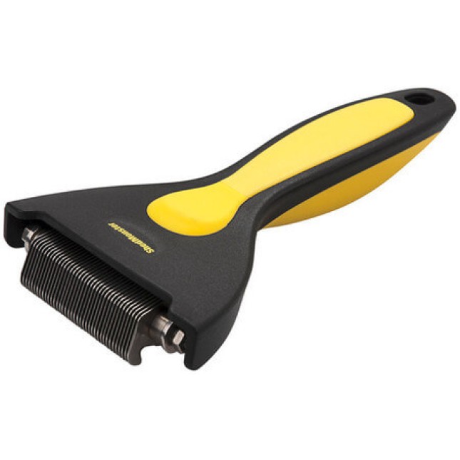 Oster Detangling currycomb shed- monster40 λεπίδες, κοντά μαλλιά Oster Detangling currycomb shed- monster40 λεπίδες, κοντά μαλλιά
