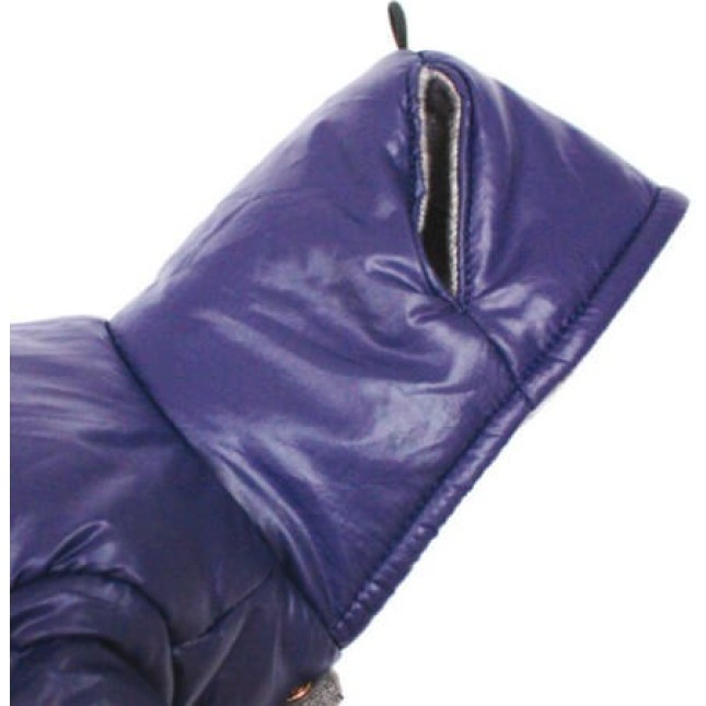 Croci μπλε γιλέκο avantgarde 45cm Croci μπλε γιλέκο avantgarde 45cm