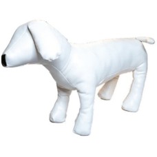 Croci μανεκέν σκύλος για την τοποθέτηση των ρούχων για μεγέθη small, medium & large