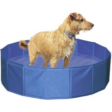 Kerbl Πισίνα σκύλου O80 cm ύψος 20 cm Kerbl Πισίνα σκύλου O80 cm ύψος 20 cm