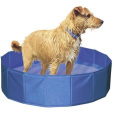 Kerbl Πισίνα σκύλου O120 cm ύψος 30 cm Kerbl Πισίνα σκύλου O120 cm ύψος 30 cm