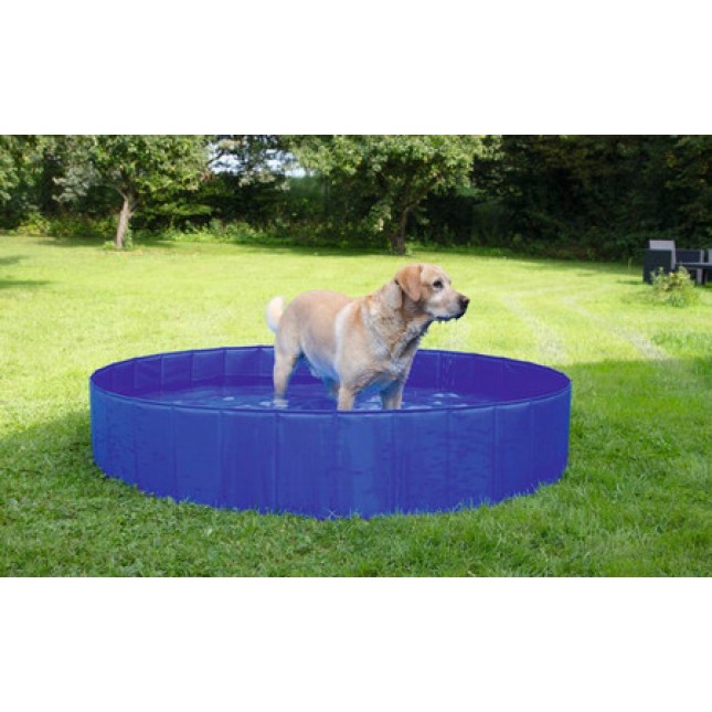Kerbl Πισίνα σκύλου O160 cm ύψος 30 cm Kerbl Πισίνα σκύλου O160 cm ύψος 30 cm