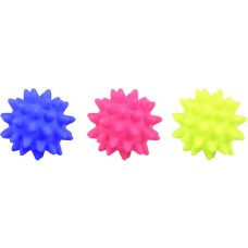 Pawise Vinyl Παιχνίδι Σκύλου Spiny Ball το ιδανικό παιχνίδι για την απασχόληση του σκύλου 6cm Pawise Vinyl Παιχνίδι Σκύλου Spiny Ball το ιδανικό παιχνίδι για την απασχόληση του σκύλου 6cm