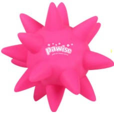 Pawise Vinyl Παιχνίδι Σκύλου Spiny Ball το ιδανικό παιχνίδι για την απασχόληση του σκύλου 15cm Pawise Vinyl Παιχνίδι Σκύλου Spiny Ball το ιδανικό παιχνίδι για την απασχόληση του σκύλου 15cm