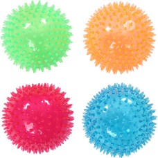 Pawise TRP Παιχνίδι Σκύλου Spiky Ball 7cm