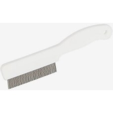Kerbl BASIC CARE Ειδική λεπτή χτένα σκόνης και ψύλλων Kerbl BASIC CARE Ειδική λεπτή χτένα σκόνης και ψύλλων
