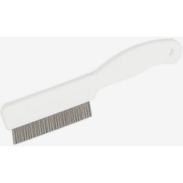 Kerbl BASIC CARE Ειδική λεπτή χτένα σκόνης και ψύλλων Kerbl BASIC CARE Ειδική λεπτή χτένα σκόνης και ψύλλων