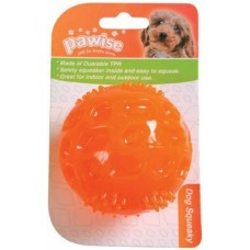 Pawise TRP Παιχνίδι Σκύλου Squeaky Ball 5.5cm