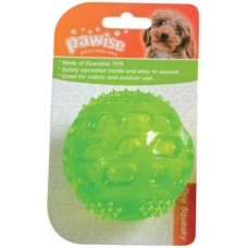 Pawise TRP Παιχνίδι Σκύλου Squeaky Ball 5.5cm