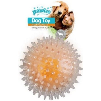 Pawise Παιχνίδι Σκύλου Flash bouncer Ball L Pawise Παιχνίδι Σκύλου Flash bouncer Ball L