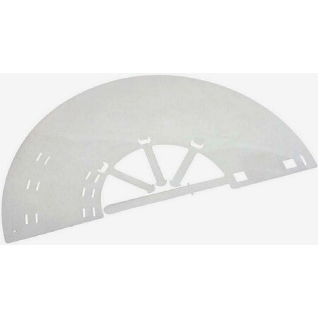 Kerbl Surgical Collar Χειρουργικό προστατευτικό κολάρο 7,50 cm Kerbl Surgical Collar Χειρουργικό προστατευτικό κολάρο 7,50 cm