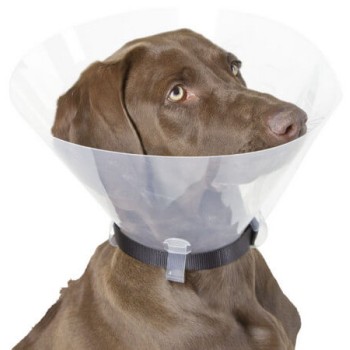 Kerbl Surgical Collar Χειρουργικό προστατευτικό κολάρο 20 cm Kerbl Surgical Collar Χειρουργικό προστατευτικό κολάρο 20 cm