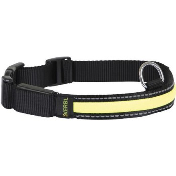 Kerbl Περιλαίμιο σκύλου που αναβοσβήνει Light 2,5*36-51cm Kerbl Περιλαίμιο σκύλου που αναβοσβήνει Light 2,5*36-51cm