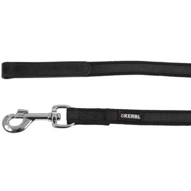 Kerbl Towline αντιολισθητικό λουρί παρακολούθησης 5m x 20mm Kerbl Towline αντιολισθητικό λουρί παρακολούθησης 5m x 20mm