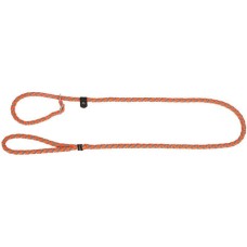 Kerbl Οδηγός σκύλου στρογγυλός πλεκτός, 170cm x 12mm, neon orange Kerbl Οδηγός σκύλου στρογγυλός πλεκτός, 170cm x 12mm, neon orange