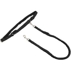 Kerbl Running leash Λουρί τρεξίματος και άσκησης σκύλου με ρυθμιζόμενη ζώνη μέσης