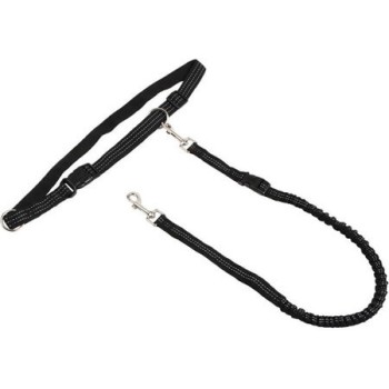Kerbl Running leash Λουρί τρεξίματος και άσκησης σκύλου με ρυθμιζόμενη ζώνη μέσης Kerbl Running leash Λουρί τρεξίματος και άσκησης σκύλου με ρυθμιζόμενη ζώνη μέσης