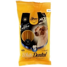 Bruno Premium white dental sticks Mini 7τμχ Bruno Premium white dental sticks Mini 7τμχ