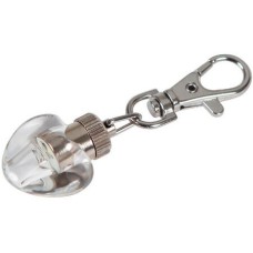 Kerbl Maxi Safe Heart κρεμαστό φως ασφάλειας για κολάρο σκύλου μπλε-κόκκινο Kerbl Maxi Safe Heart κρεμαστό φως ασφάλειας για κολάρο σκύλου μπλε-κόκκινο