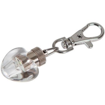 Kerbl Maxi Safe Heart κρεμαστό φως ασφάλειας για κολάρο σκύλου μπλε-κόκκινο Kerbl Maxi Safe Heart κρεμαστό φως ασφάλειας για κολάρο σκύλου μπλε-κόκκινο