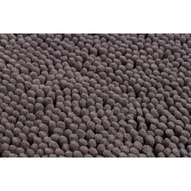 Kerbl Dirt catcher mat χαλάκι σκύλου από υλικό μικροϊνών γκρι,80x50cm Kerbl Dirt catcher mat χαλάκι σκύλου από υλικό μικροϊνών γκρι,80x50cm