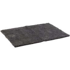 Kerbl Pet blanket κουβέρτα για κατοικίδια γκρι 75x50cm