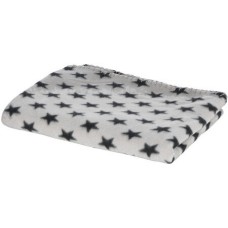 Kerbl dog blanket κουβέρτα για σκύλους Stella 140x100cm γκρι