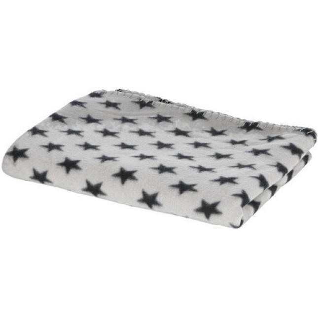 Kerbl dog blanket κουβέρτα για σκύλους Stella 140x100cm γκρι Kerbl dog blanket κουβέρτα για σκύλους Stella 140x100cm γκρι